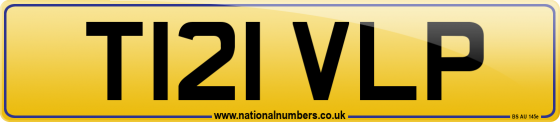 T121 VLP