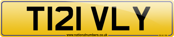 T121 VLY