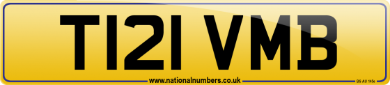 T121 VMB