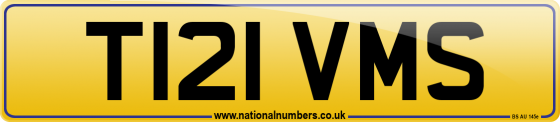 T121 VMS