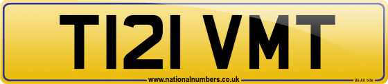 T121 VMT