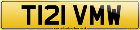 T121 VMW