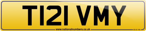 T121 VMY