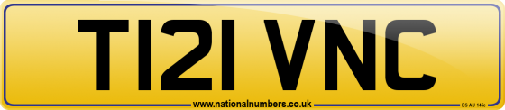 T121 VNC