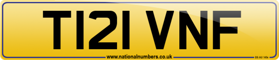 T121 VNF