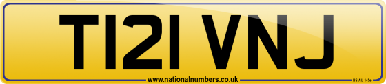 T121 VNJ