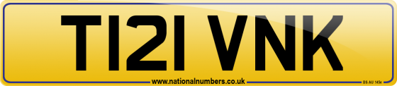 T121 VNK