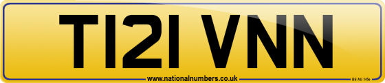T121 VNN