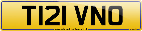 T121 VNO