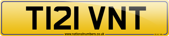 T121 VNT