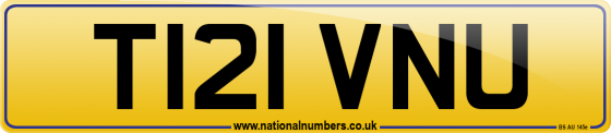 T121 VNU