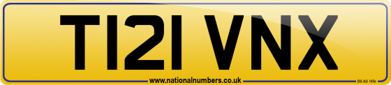 T121 VNX