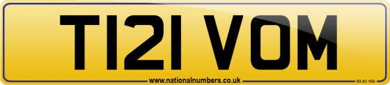 T121 VOM