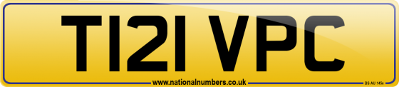 T121 VPC