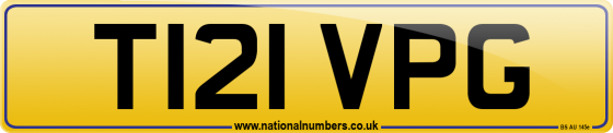T121 VPG