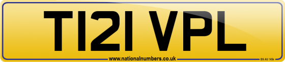 T121 VPL