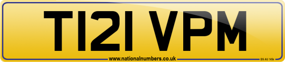 T121 VPM