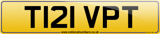T121 VPT