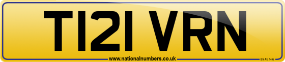 T121 VRN