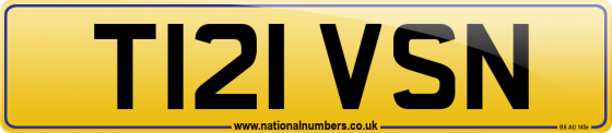 T121 VSN
