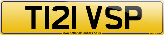 T121 VSP