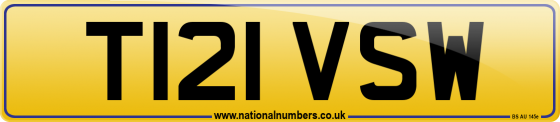 T121 VSW