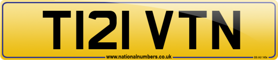 T121 VTN