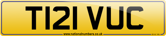 T121 VUC