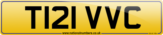 T121 VVC