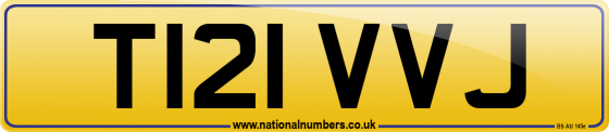 T121 VVJ
