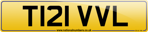 T121 VVL