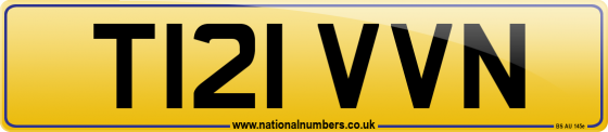 T121 VVN