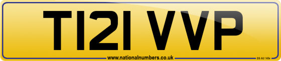 T121 VVP