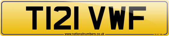 T121 VWF