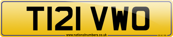 T121 VWO