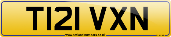 T121 VXN