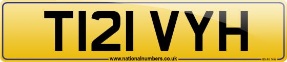 T121 VYH