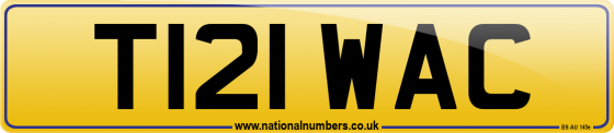 T121 WAC