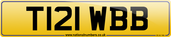 T121 WBB