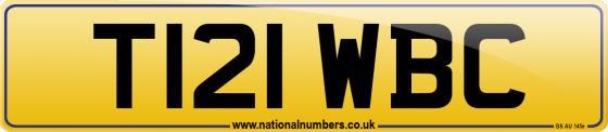 T121 WBC