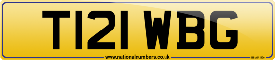 T121 WBG