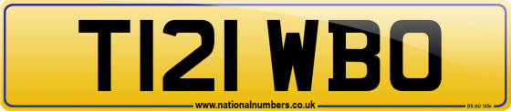T121 WBO