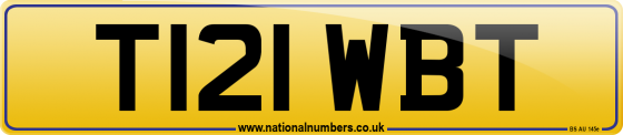 T121 WBT