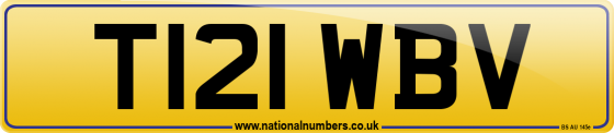 T121 WBV