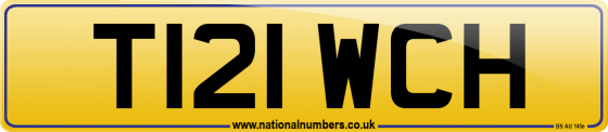 T121 WCH