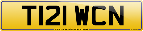 T121 WCN