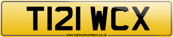 T121 WCX