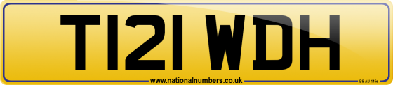 T121 WDH