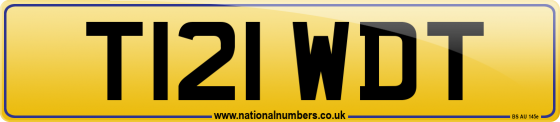 T121 WDT