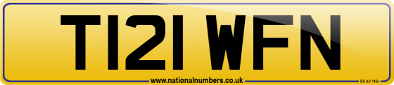 T121 WFN